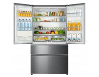 Холодильник Haier HB25FSSAAARU