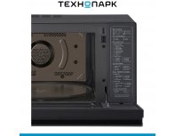 Печь микроволновая LG MJ3966ACT NeoChef