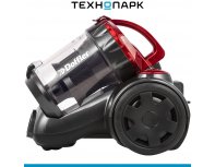 Vacuum cleaner Doffler VCC 1609 RB