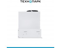 Built-in hood Maunfeld Fantasy 60 White