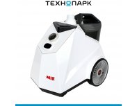 Steamer for clothes MIE Forza White