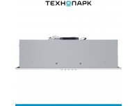 Built-in hood Maunfeld Crosby Singl 60 White Gl