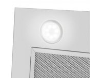 Вытяжка встраиваемая Maunfeld Crosby Power  50 Inox