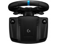 Руль Logitech G923 Steering Wheel
