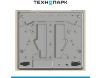 Gas hob Gorenje GW642CLI