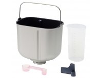 Хлебопечка Panasonic SD-YR2550STS