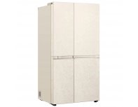 Refrigerator LG GC-B257SEZV