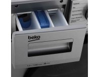 Машина стиральная Beko WSPE7H616S