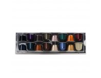 Кофемашина капсульная Nespresso Delonghi EN 80.B Inissia