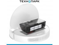 Пылесос Dreame D10 Plus White (RLS3D)