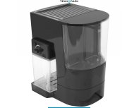 Кофеварка Zigmund Shtain ZCM-889 Al Caffe