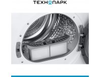 Drying machine Samsung DV90T5240AT