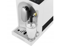 Кофемашина Maunfeld MF-A7021WH