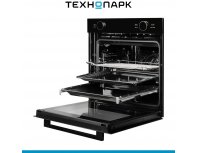 Oven cabinet Kuppersberg HT 612 Black