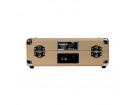 Проигрыватель виниловых пластинок Alive Audio Glam Latte