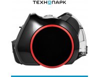 Пылесос Miele SNRF0 Boost CX1 чёрный обсидиан