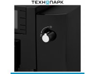 Кофемашина Jura E6 Piano Black/черный (15437)