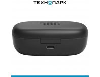 Наушники JBL Endurance Peak 3, чёрный