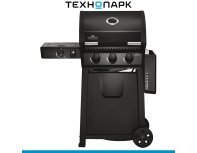 Outdoor BBQ grill Napoleon Legend 365 SB