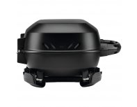 Barbecue outdoor grill Napoleon TravelQ 240