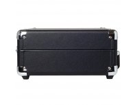 Проигрыватель виниловых пластинок Alive Audio Glam Noir GLM-01-NR