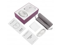 Массажёр для лица Olzori D-Lift Pro White