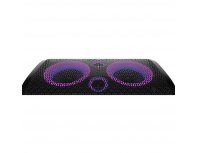 Центр музыкальный Hisense Party Rocker One
