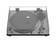 Проигрыватель виниловых пластинок Alive Audio Twister Black/черный