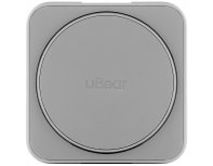 Устройство зарядное беспроводное uBear Balance 3 в 1 (WL09SL31-ADM)