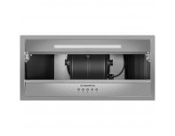 Built-in hood Maunfeld VIVID 603EM Inox
