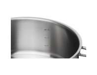 Кастрюля WMF Ultimate Cool 1794246030