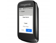 Велокомпьютер Magene C606 V2 (MAGBT606)