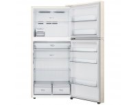Холодильник LG GR-B922FEBM