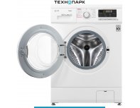 Машина стиральная LG F1296NDS0