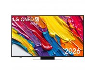 TV LG 55QNED83B6A (2026)
