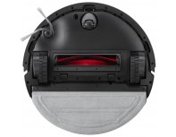 Vacuum cleaner Roborock S9+ black (S9P52-02)