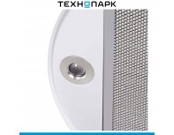 Вытяжка Maunfeld Lee Wall 35 Sensor White/белый
