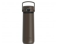 Thermal mug stainless steel Thermos Guardian TS-2309, 500 ml, brown (1589927)