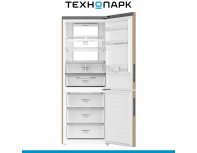 Fridge Haier C4F744CGGU1