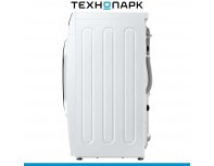 Machine washing Samsung WW80AG6L28WELP