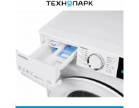 Washing machine Toshiba TW-BN90C4RU(WK)