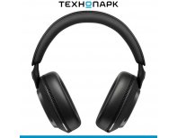 Наушники Bowers and Wilkins Px7 S3 антрацитово-чёрный