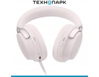 Headphones Bose QuietComfort Ultra White Smoke
