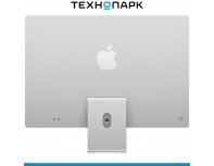 Monoblock Apple iMac 24 M4 2024 256 Gb silver