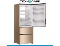 Fridge Haier A4F742CGGU1