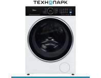 Washing machine Midea MF210W105WB/W