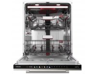 Built-in dishwasher Toshiba DW-16B1(B)-RU