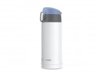 Термокружка Asobu Mini Diva белый RA-237699