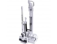 Vacuum cleaner Polaris PVCW 8090 White