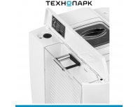 Кофемашина Jura E8 Piano White/белый (15747)